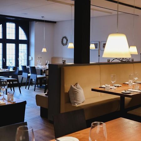 Gasthaus Zum Kranz Леррах Екстер'єр фото