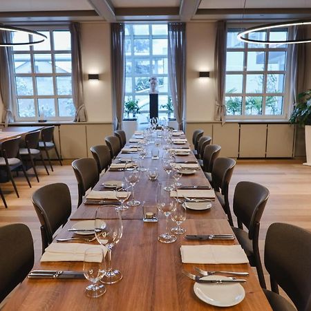 Gasthaus Zum Kranz Леррах Екстер'єр фото