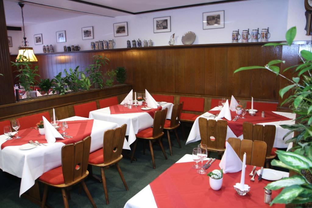 Gasthaus Zum Kranz Леррах Екстер'єр фото