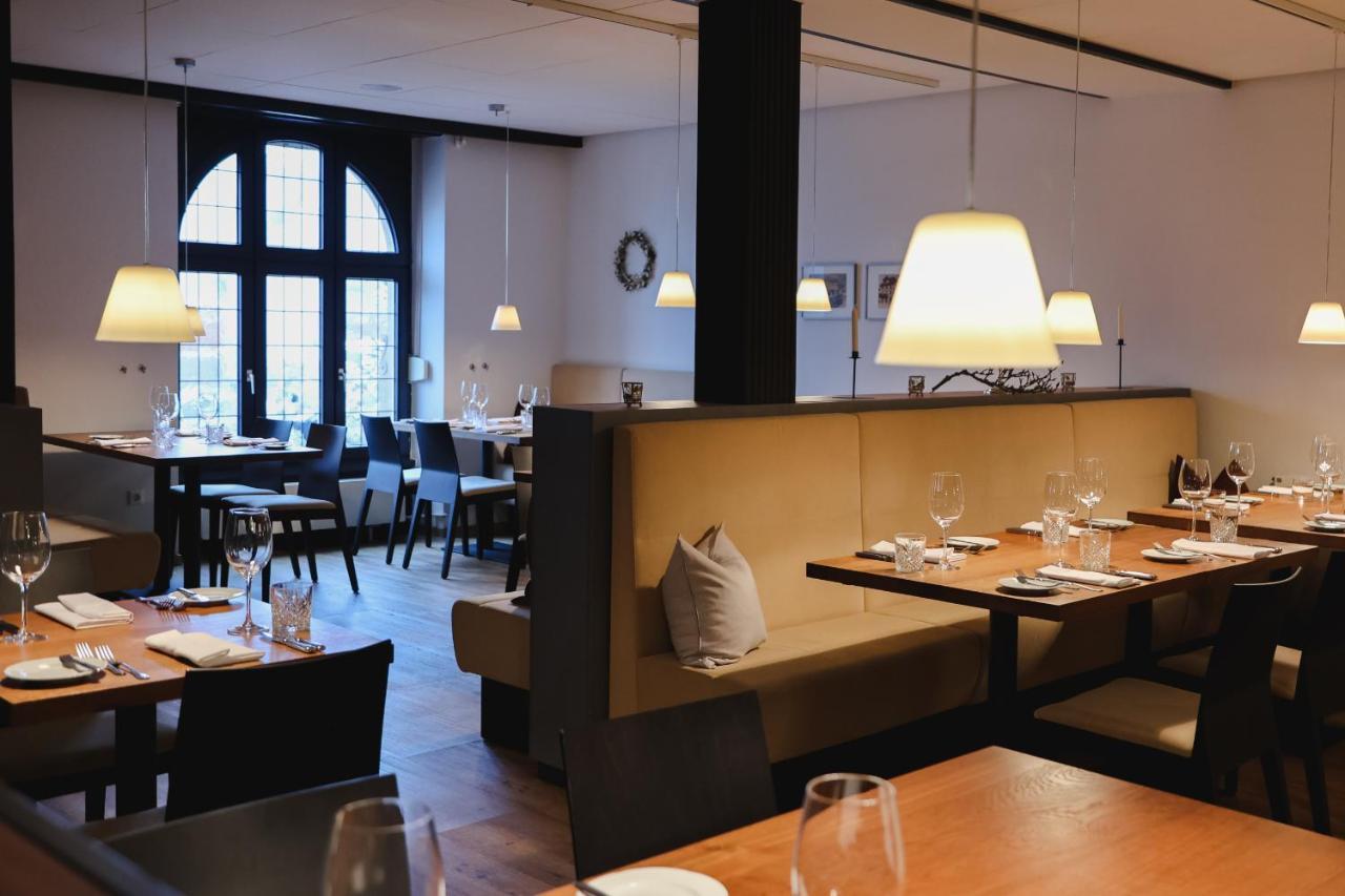 Gasthaus Zum Kranz Леррах Екстер'єр фото
