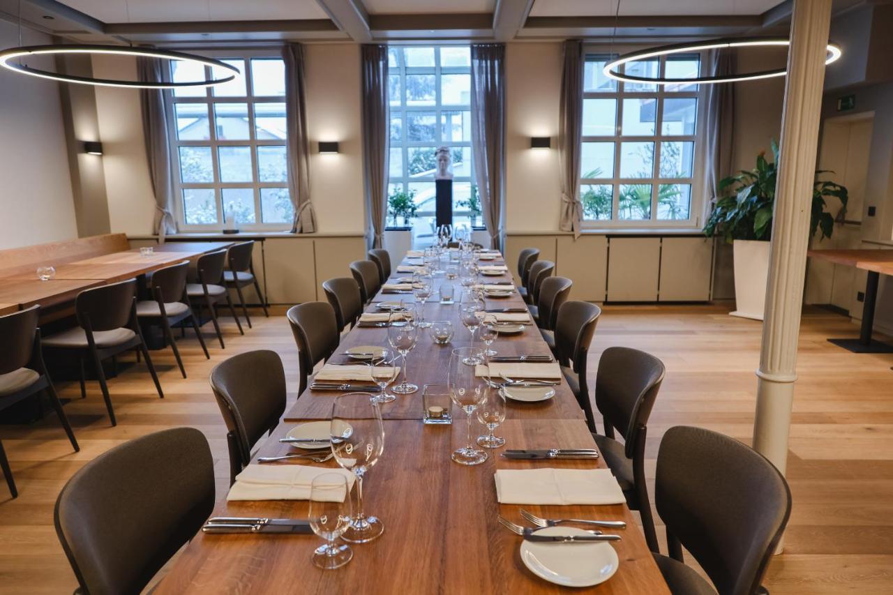 Gasthaus Zum Kranz Леррах Екстер'єр фото